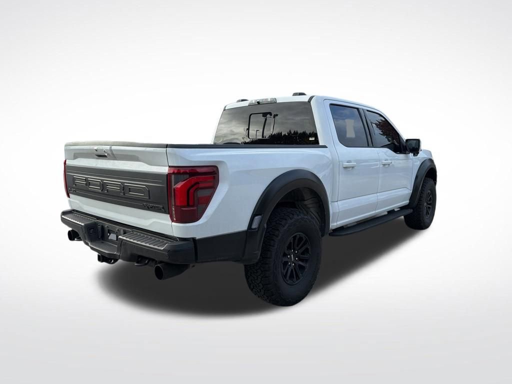 Used 2024 Ford F150 Raptor image 5