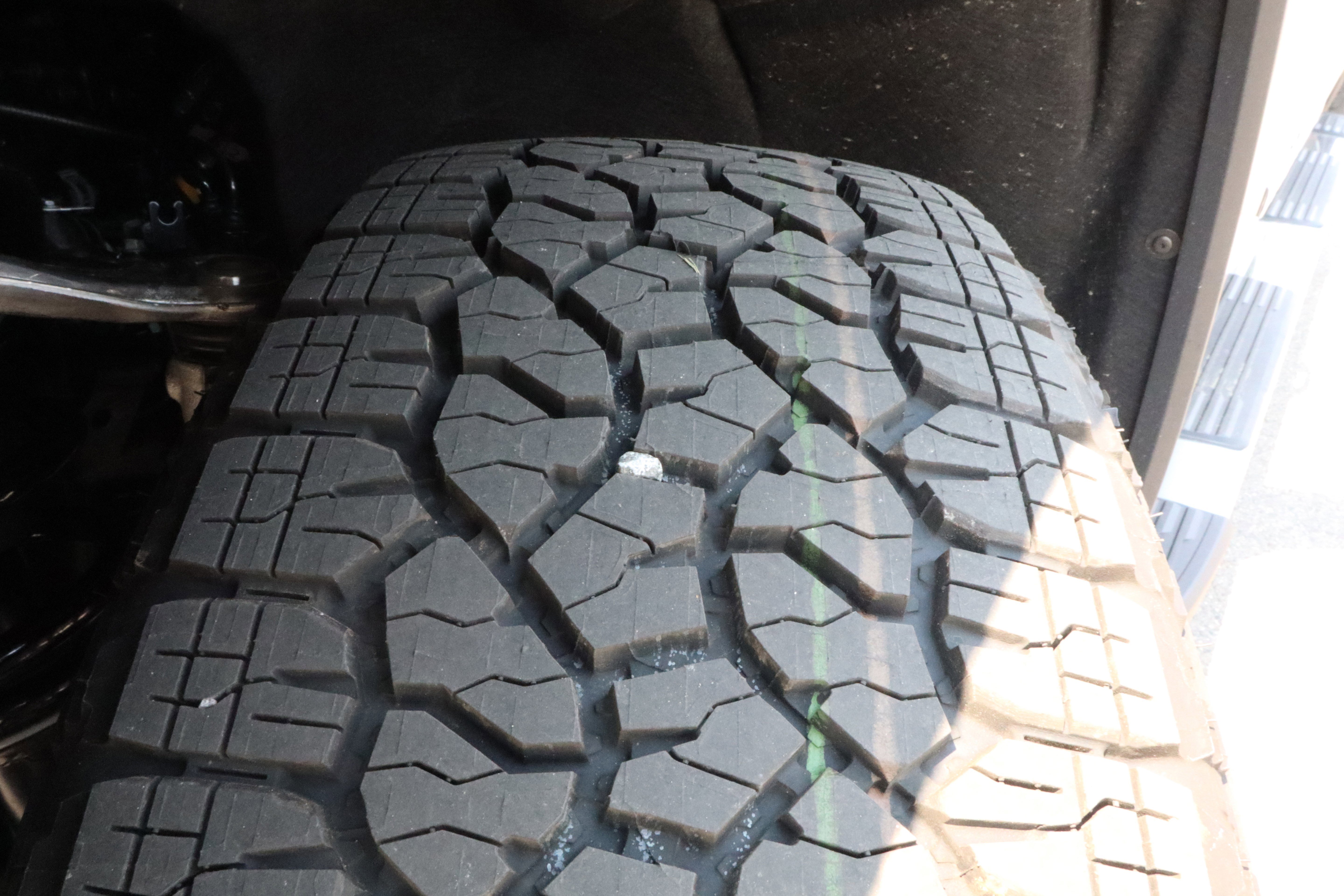 New 2026 GMC Sierra 1500 Denali w/ Technology Package image 17