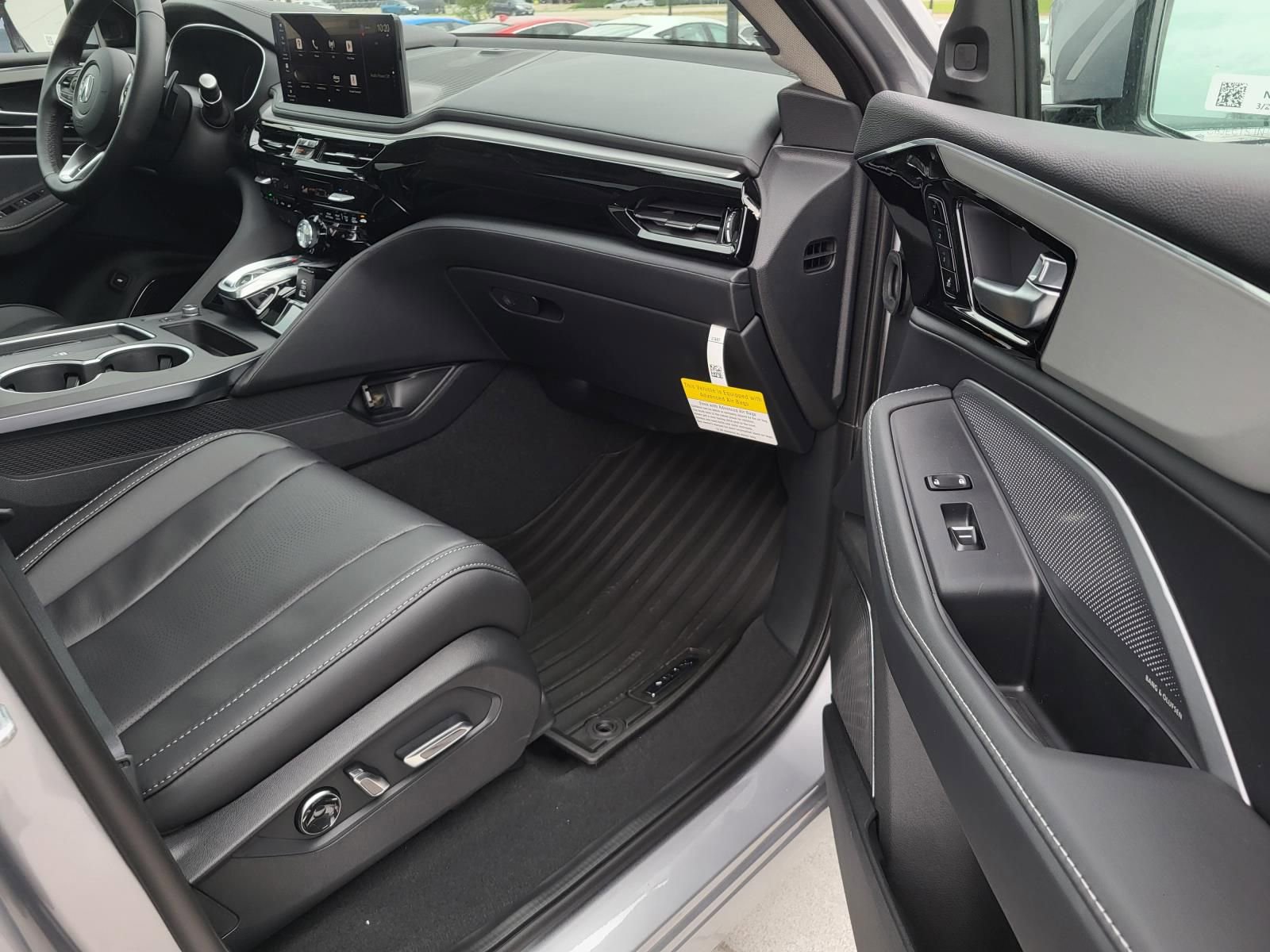 New 2026 Acura MDX SH-AWD w/ Technology Package image 7
