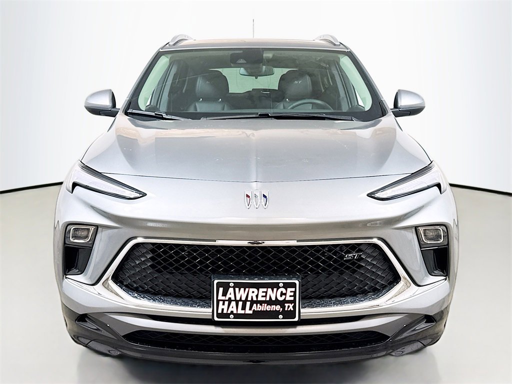 New 2026 Buick Encore GX Sport Touring w/ Comfort Package image 2