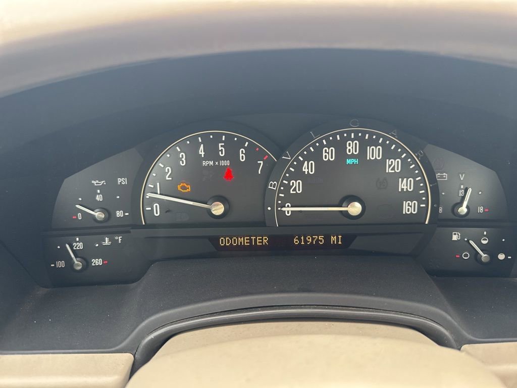 Used 2005 Cadillac XLR RWD image 11