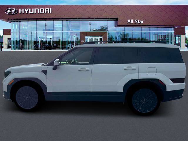 New 2026 Hyundai Santa Fe Calligraphy image 4