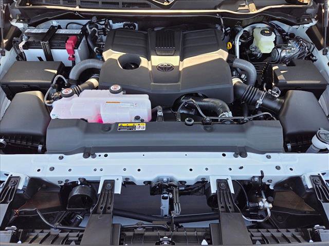 New 2026 Toyota Tundra SR5 image 16
