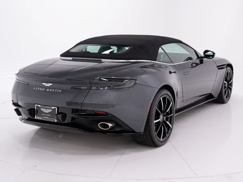 Used 2023 Aston Martin DB11 Volante RWD image 14