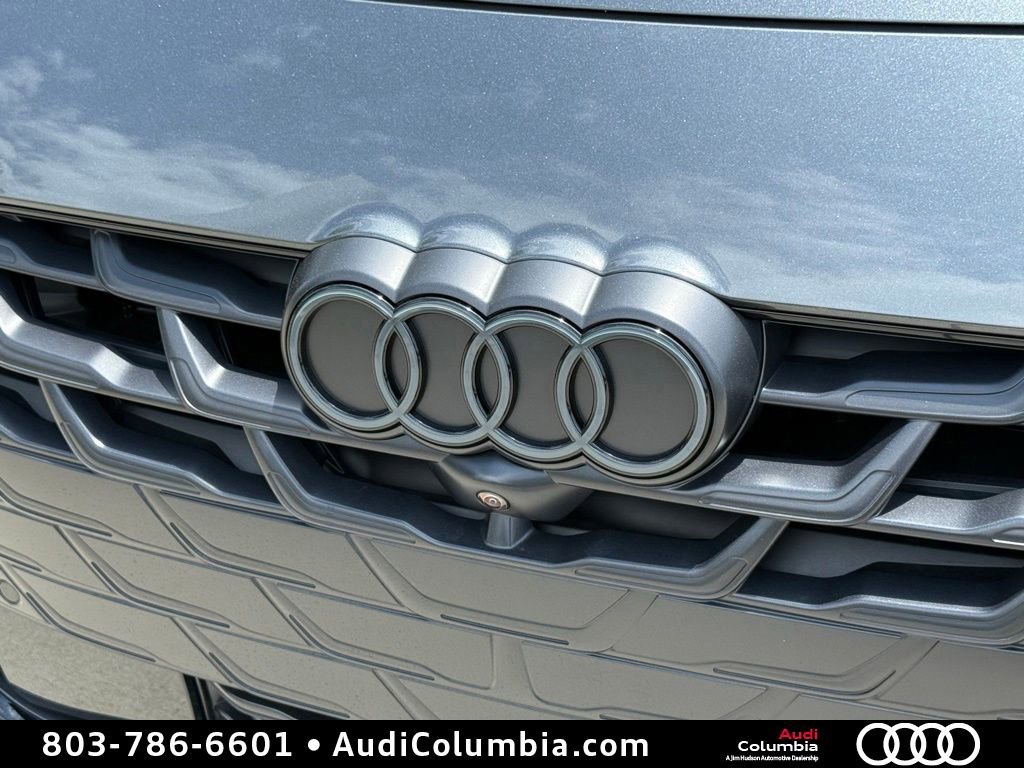 New 2026 Audi A6 Prestige AWD/4WD image 7