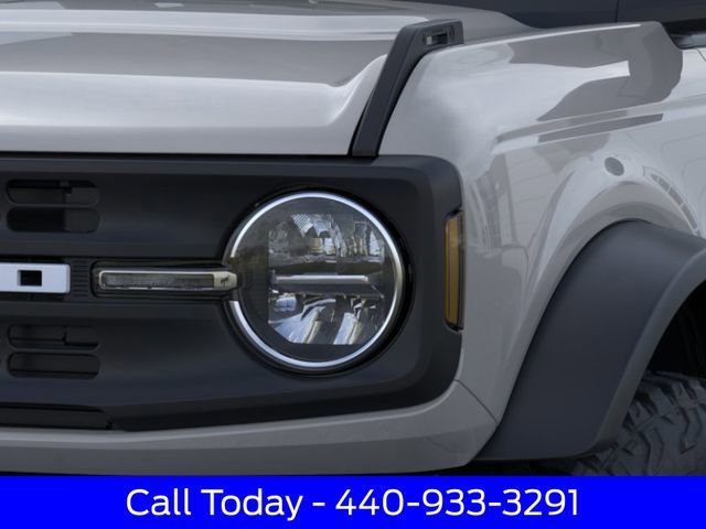 New 2026 Ford Bronco Big Bend AWD/4WD image 23