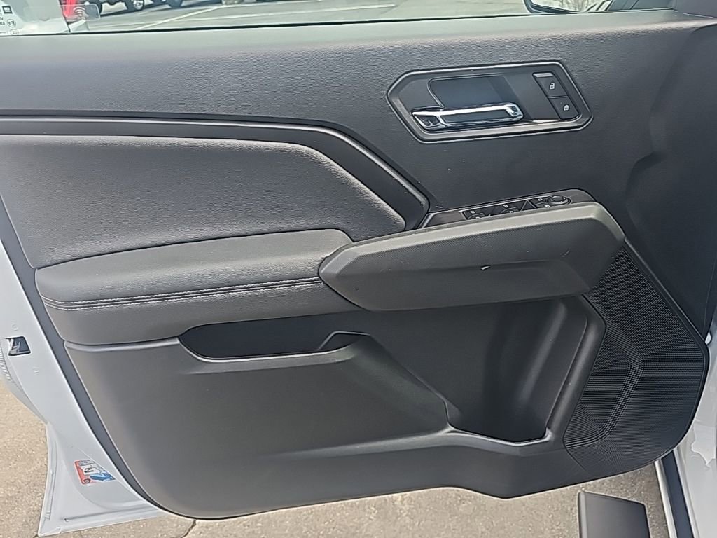 Certified 2023 GMC Canyon Elevation w/ Convenience Package image 11