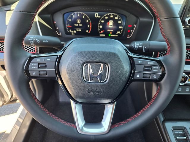 New 2026 Honda Civic Si image 25