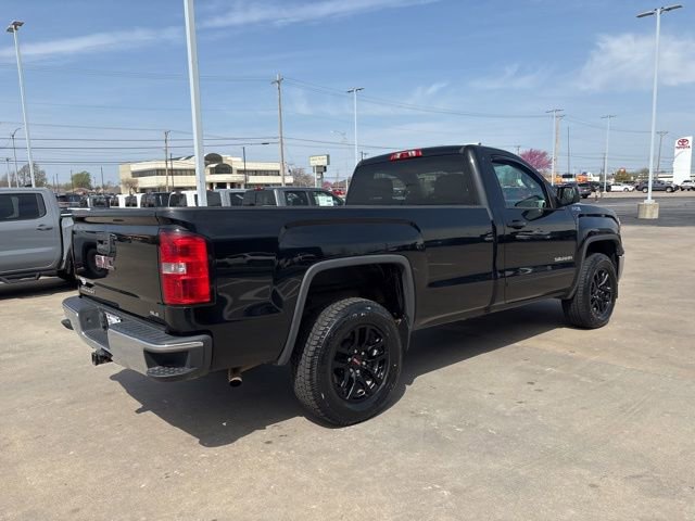 Used 2014 GMC Sierra 1500 SLE image 3