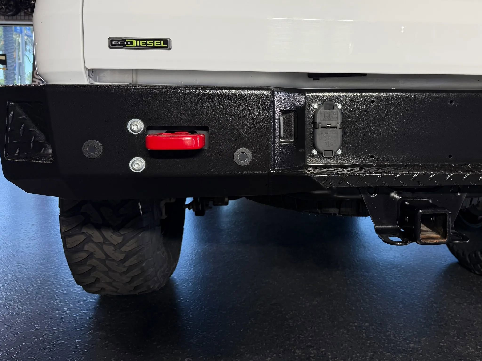 Used 2021 Jeep Gladiator Rubicon AWD/4WD image 11