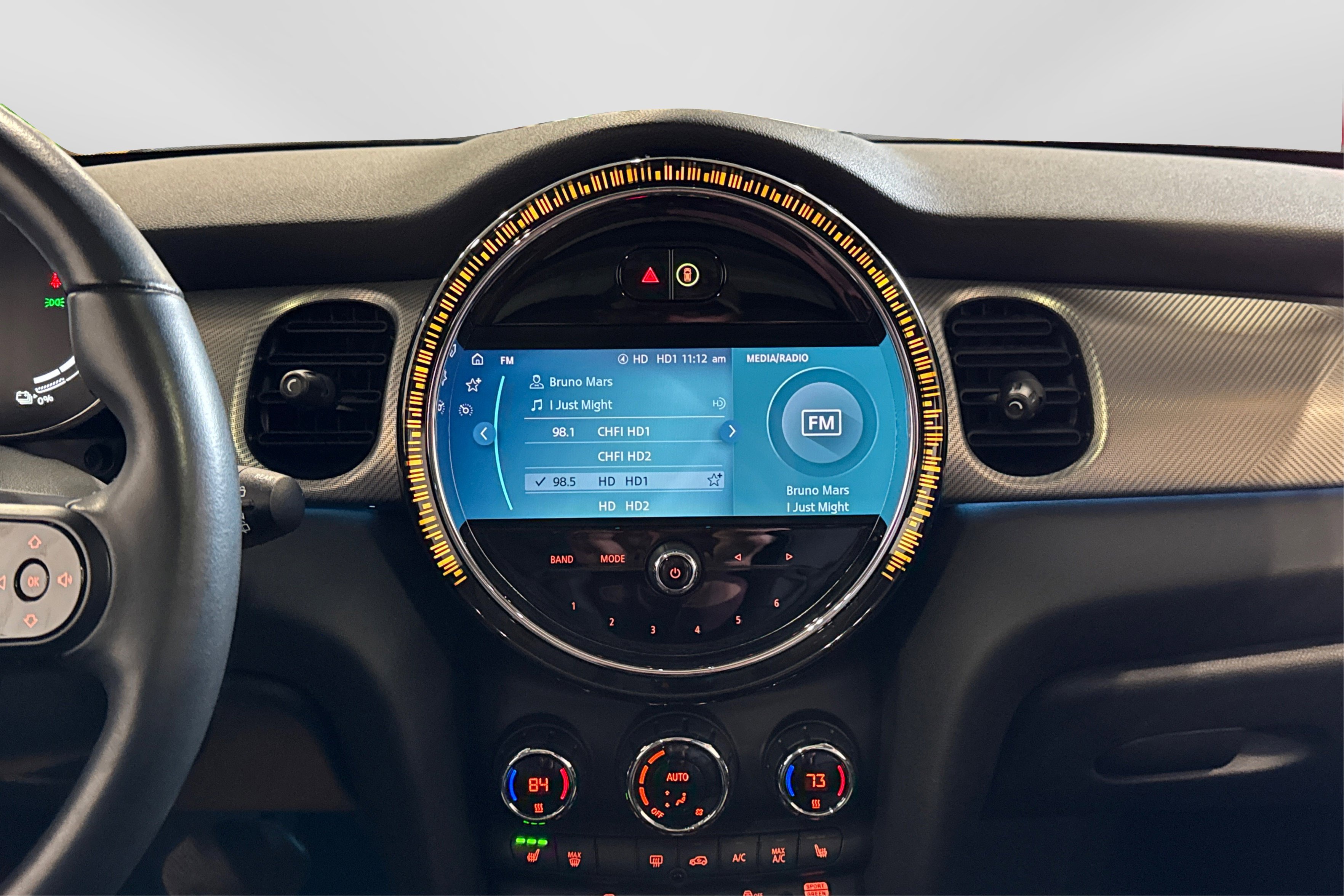 Used 2024 MINI Cooper SE image 27