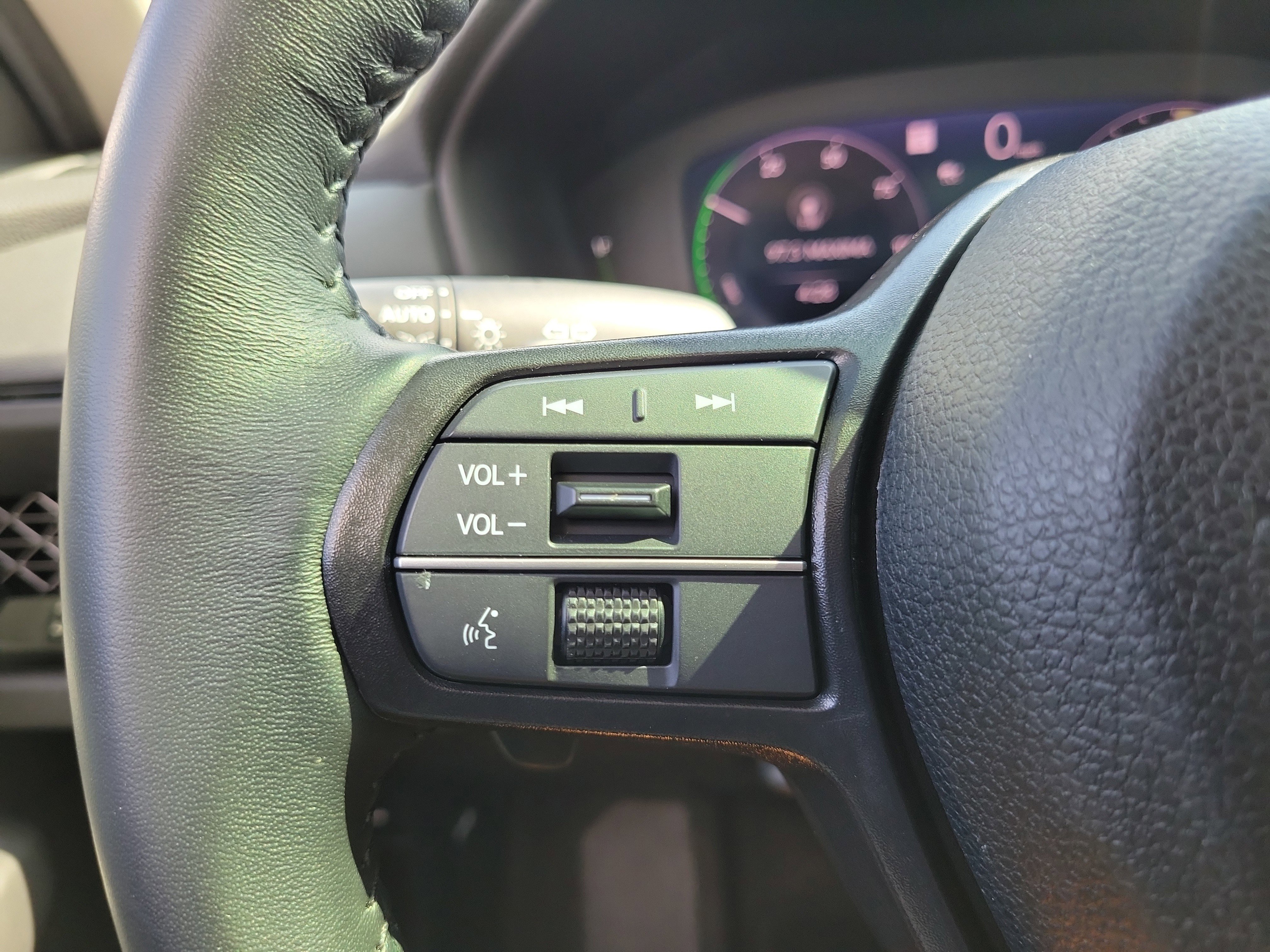 Certified 2024 Honda Accord EX-L image 25