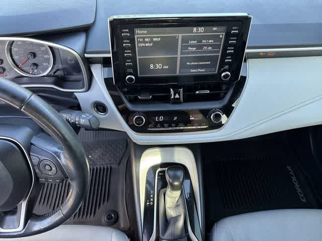 Used 2019 Toyota Corolla SE FWD image 24