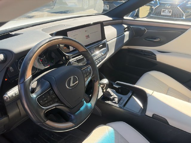 Certified 2024 Lexus ES 350 Ultra Luxury w/ Accessory Package (Z2) FWD image 24