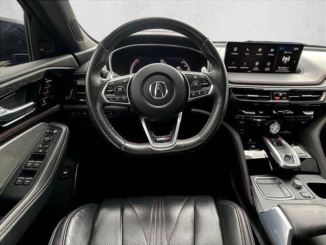Used 2022 Acura MDX Type S image 7