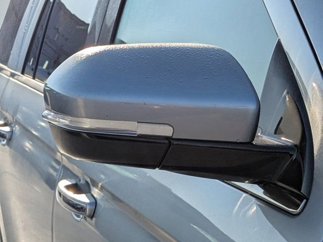 Used 2022 Ford Expedition Limited image 11