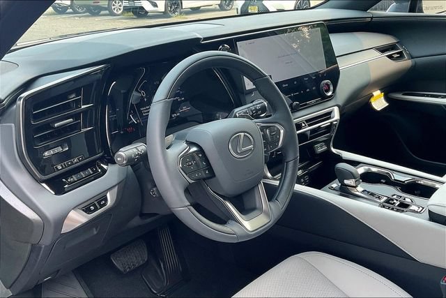 New 2026 Lexus RX 350 AWD image 6