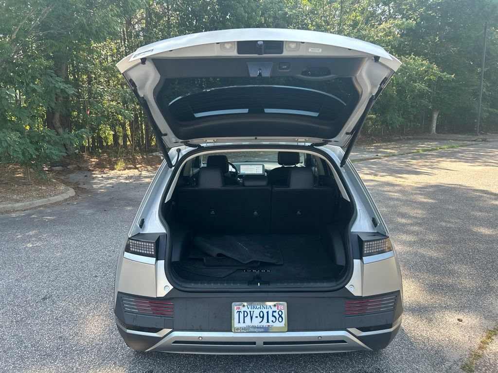 Used 2023 Hyundai Ioniq 5 SEL w/ Cargo Package RWD image 29