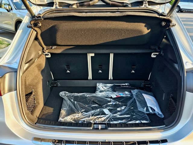 New 2026 Mercedes-Benz GLA 250 4MATIC image 11
