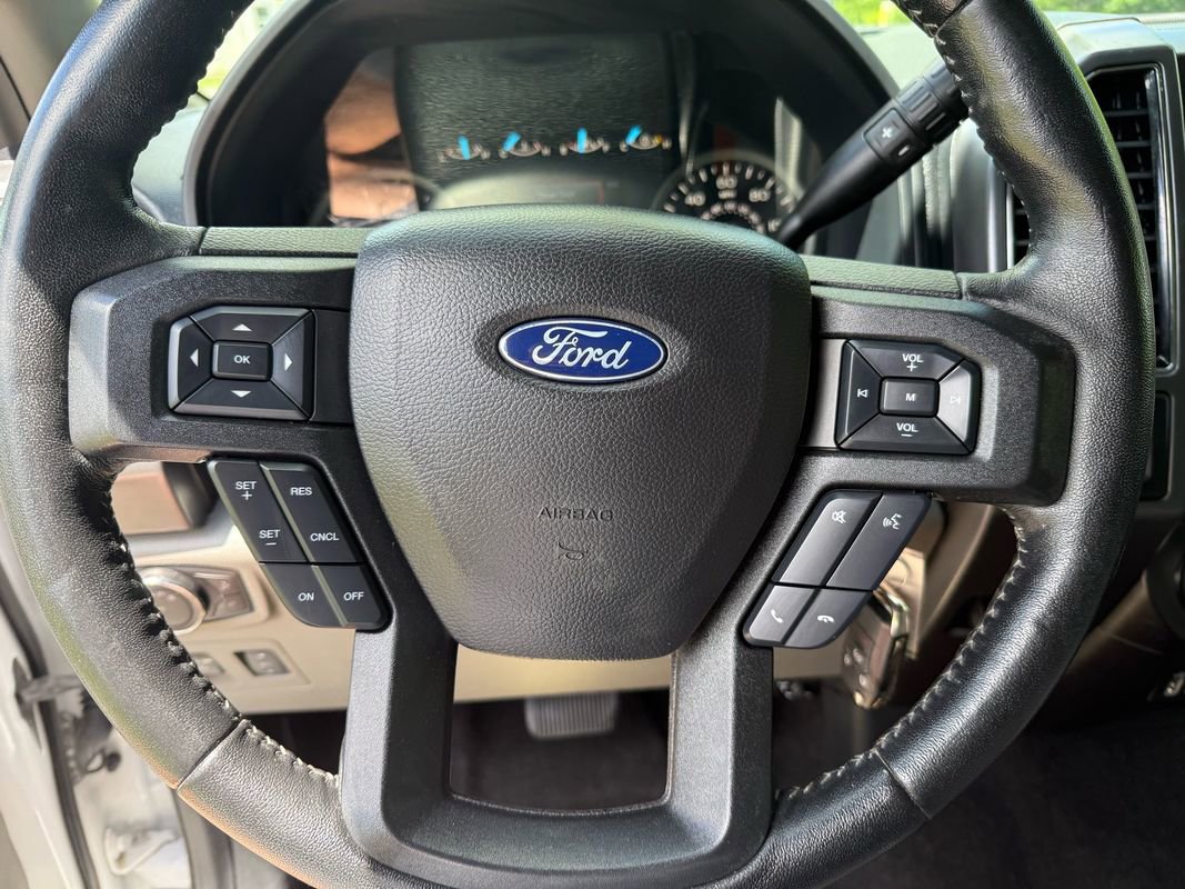 Used 2019 Ford F150 XLT w/ Equipment Group 302A Luxury AWD/4WD image 20