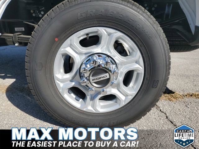New 2026 Ford F350 King Ranch image 13