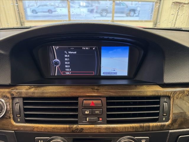 Used 2009 BMW 328i xDrive Coupe image 19