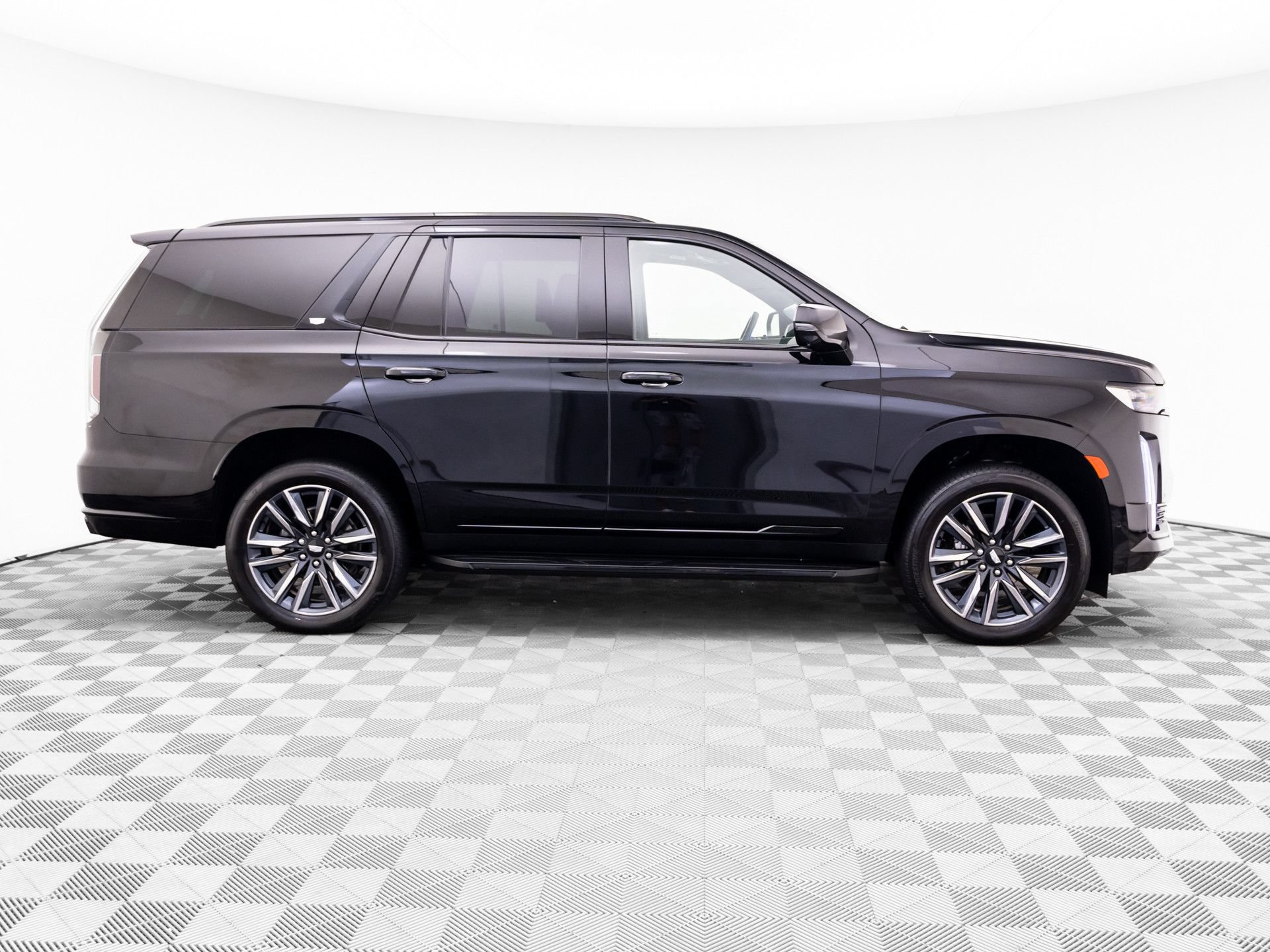 Used 2024 Cadillac Escalade Sport Platinum AWD/4WD image 6