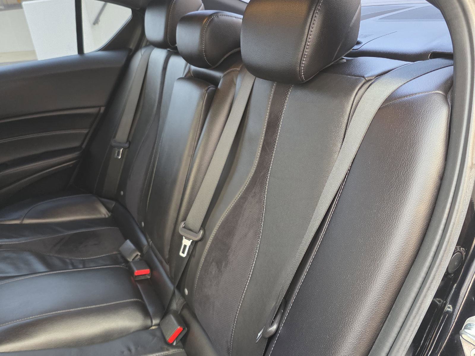 Used 2022 Acura ILX image 34