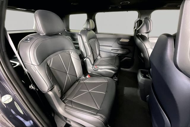 New 2027 Kia Telluride EX FWD image 11