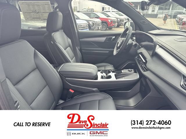 New 2026 Buick Enclave Preferred w/ Power Package FWD image 25