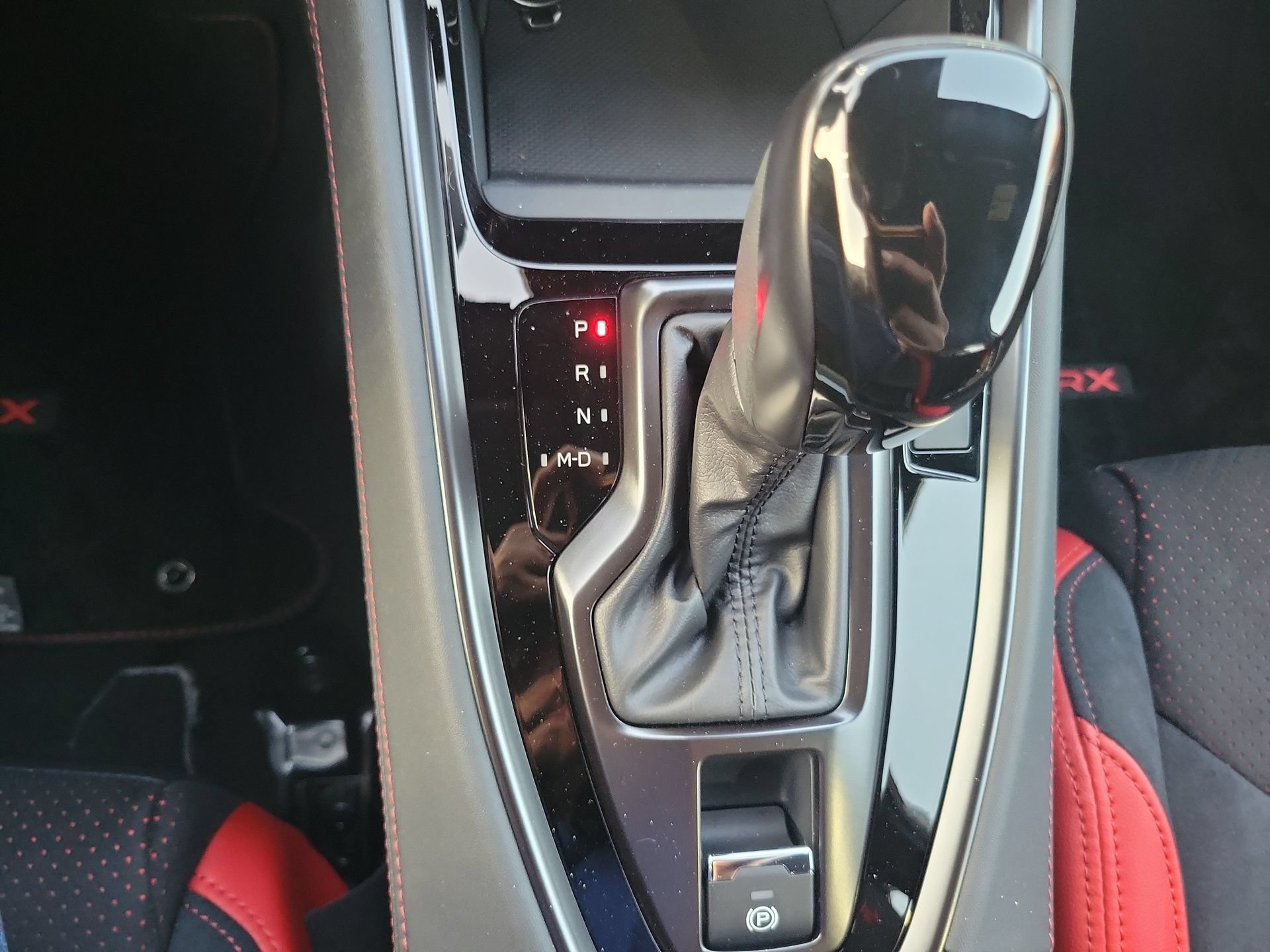 New 2026 Subaru WRX Limited w/ WRX Electronics Package AWD/4WD image 22