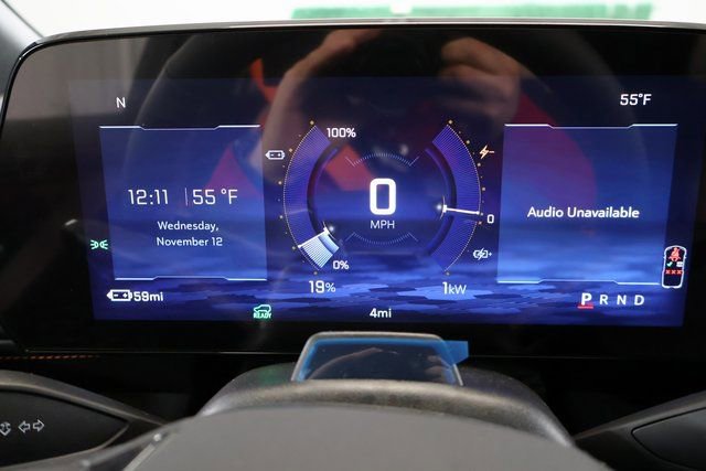 New 2026 Chevrolet Blazer EV SS image 15