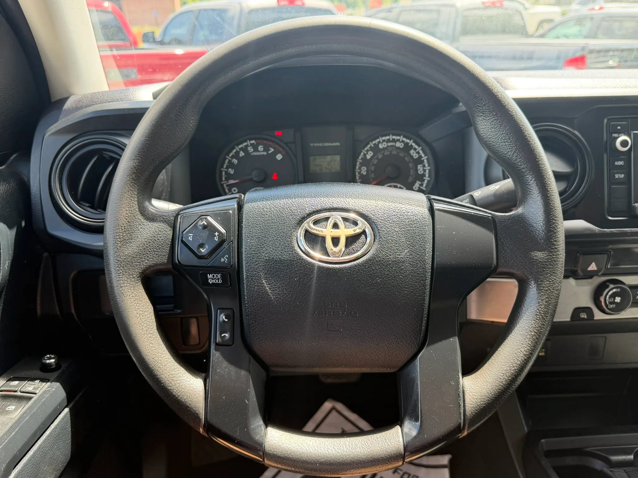 Used 2016 Toyota Tacoma SR RWD image 24