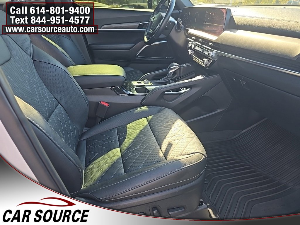 Used 2023 Kia Telluride SX X-Pro image 28