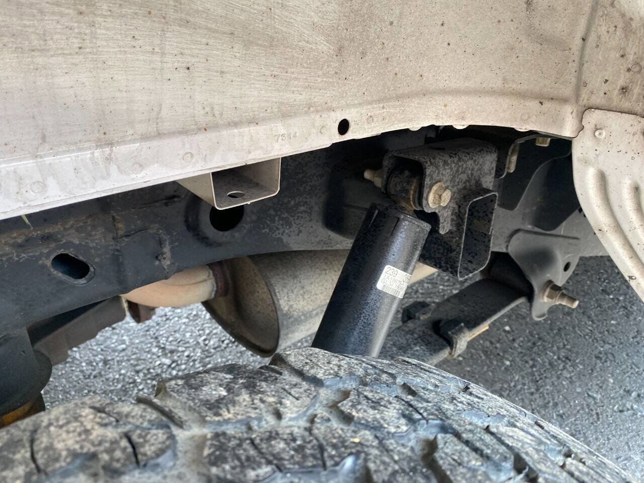 Used 2016 Ford F150 XL image 31