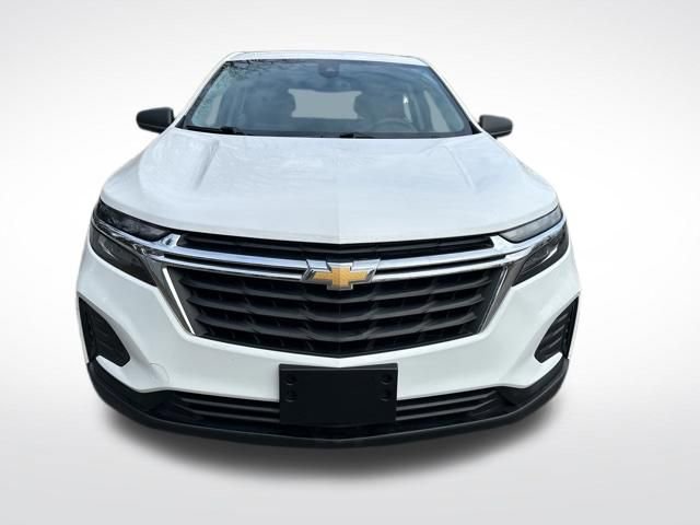 Used 2023 Chevrolet Equinox LS image 9