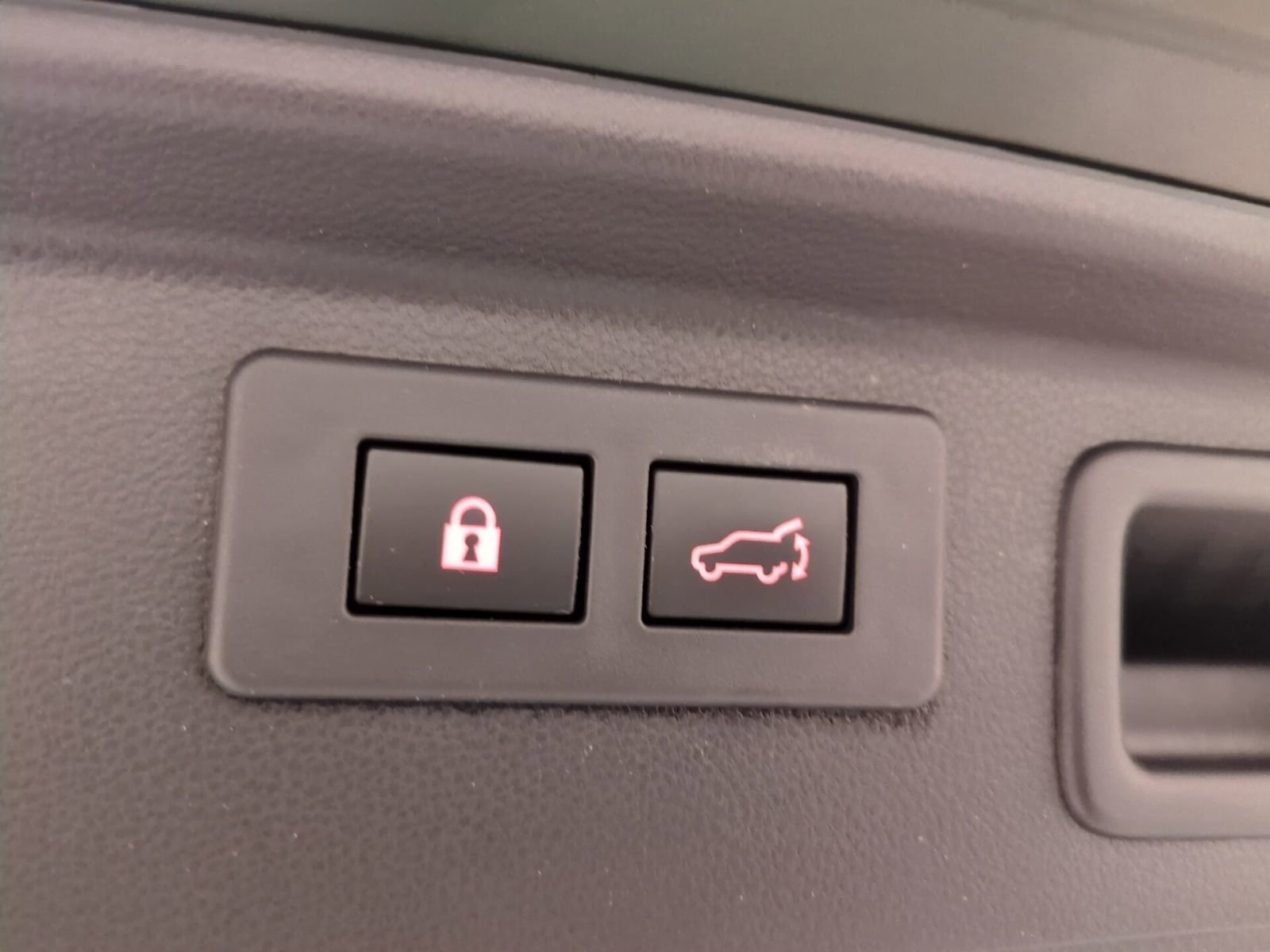 Certified 2023 Subaru Forester Limited image 15