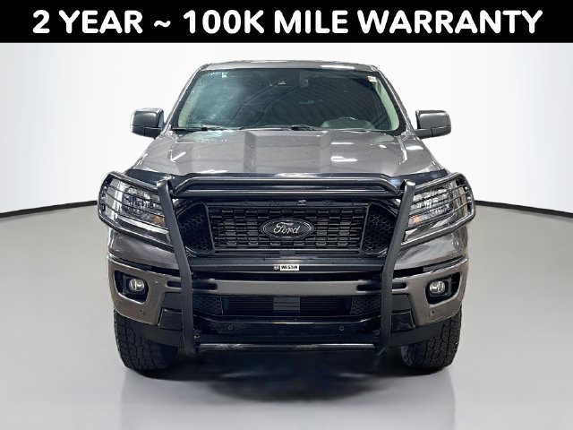 Used 2021 Ford Ranger XLT w/ Equipment Group 301A Mid AWD/4WD image 3