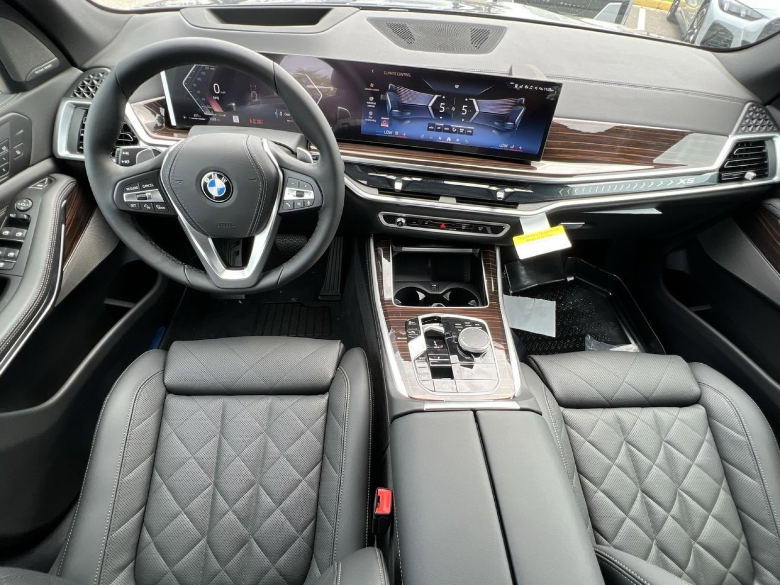 New 2026 BMW X5 xDrive40i image 20