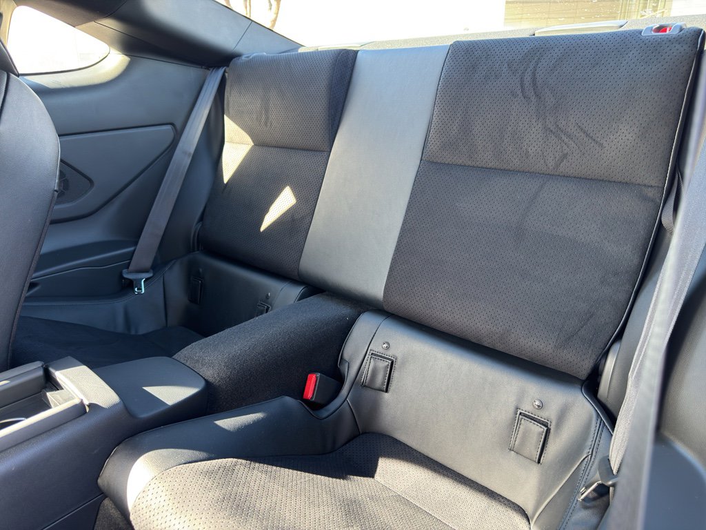 New 2026 Toyota GR86 Premium image 8