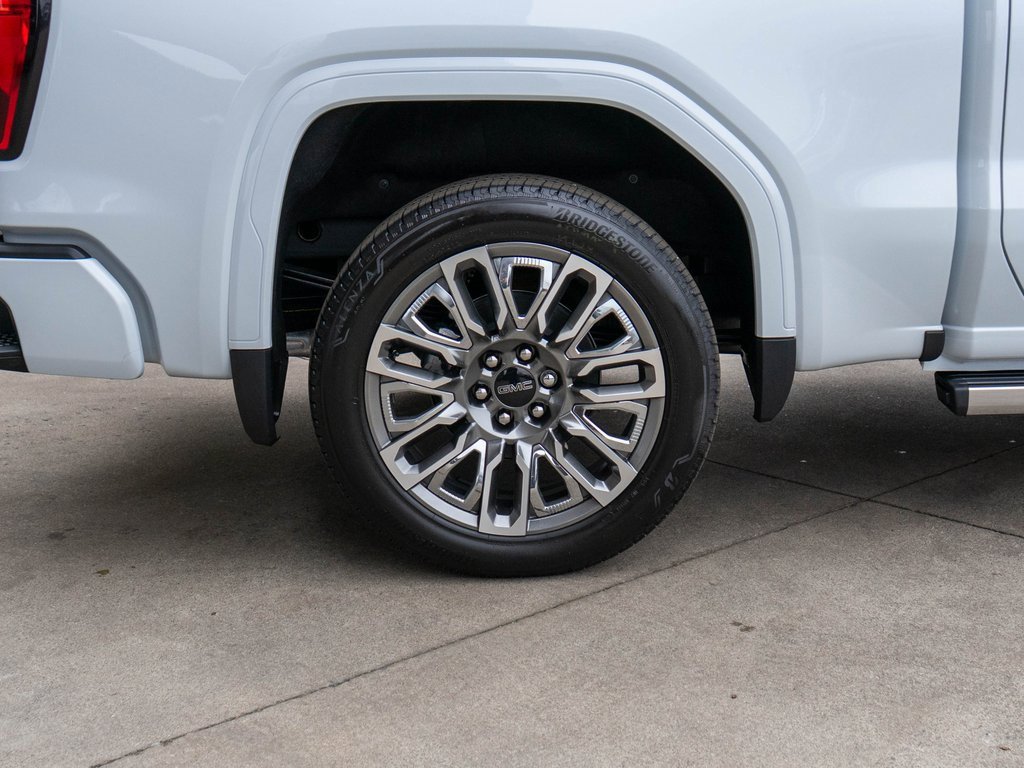 New 2026 GMC Sierra 1500 Denali Ultimate image 35