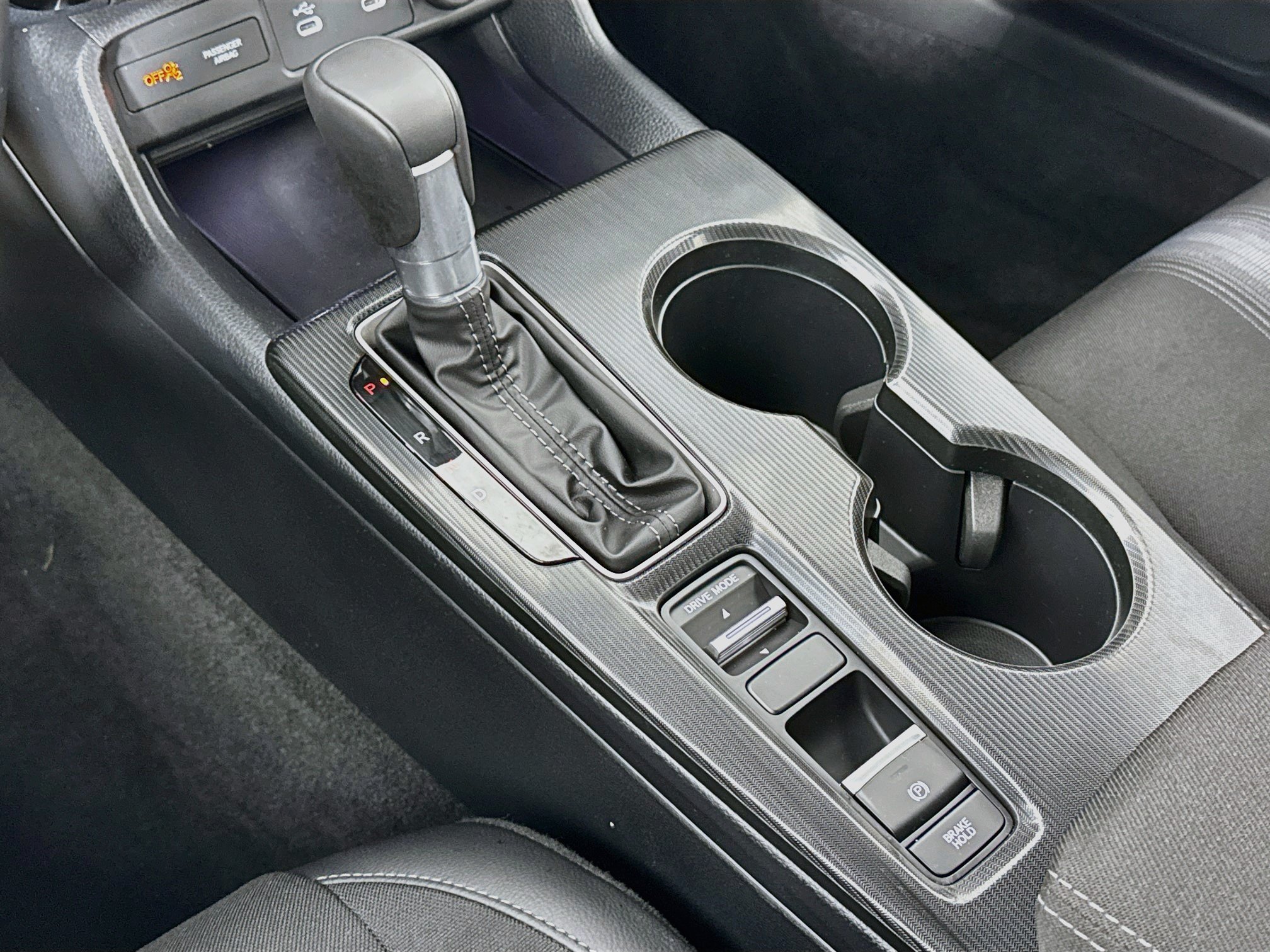 Certified 2026 Honda Civic Sport image 16