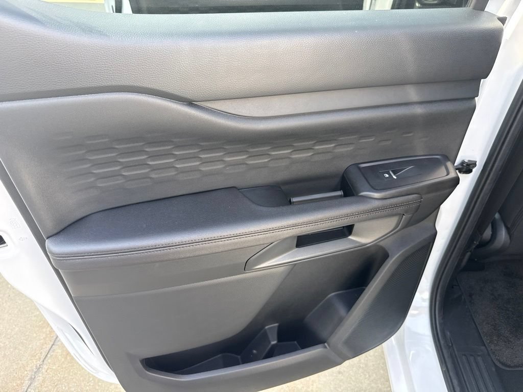 New 2026 Ford Ranger XLT w/ Technology Package AWD/4WD image 9