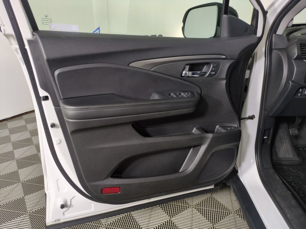 Used 2022 Honda Pilot Special Edition image 10