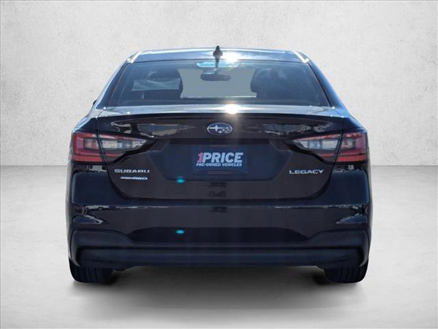 Used 2024 Subaru Legacy Premium image 7