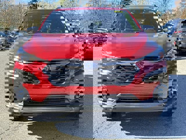 New 2026 Subaru Crosstrek 2.0i Premium image 8