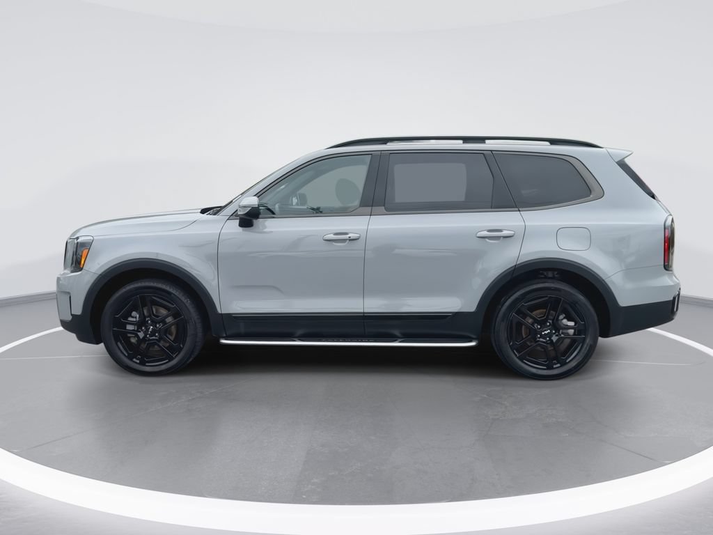 Used 2024 Kia Telluride EX X-Line AWD/4WD image 5