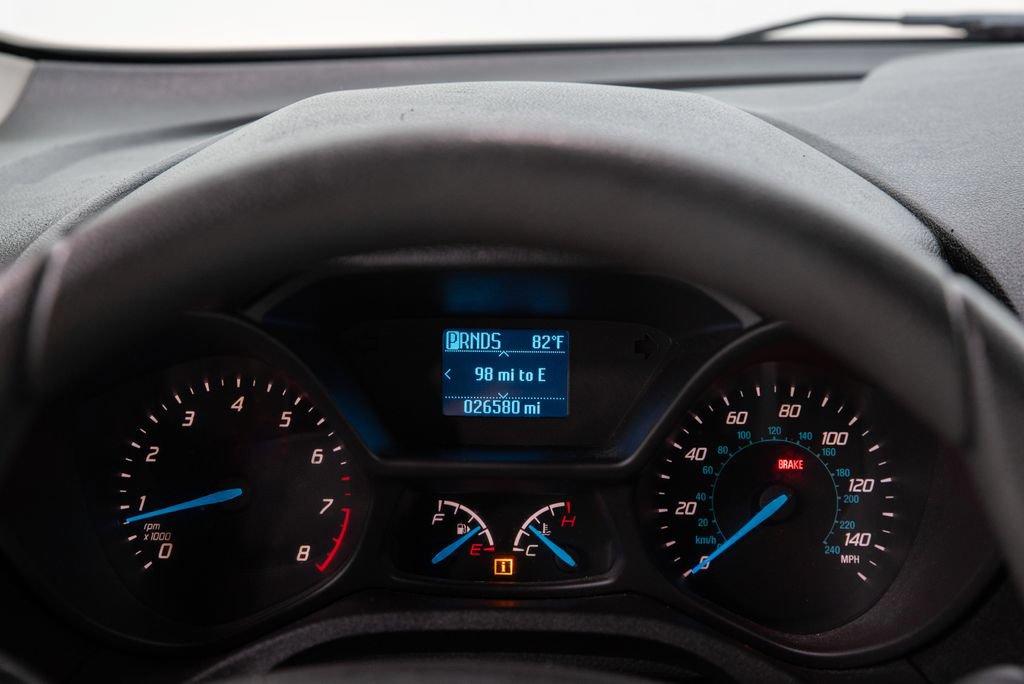 Used 2015 Ford Transit Connect XL FWD image 12