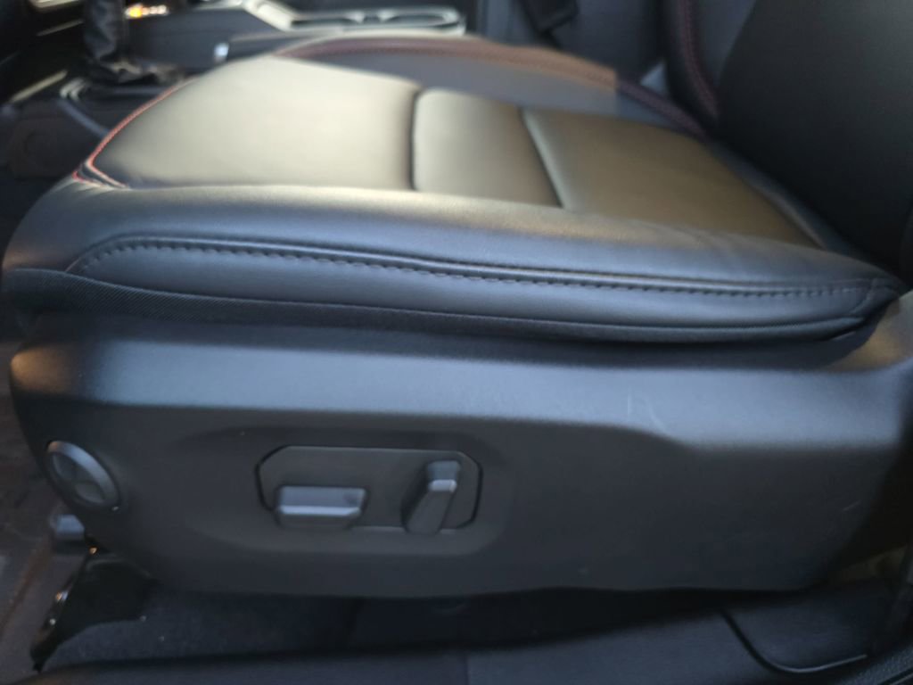 New 2026 Jeep Wrangler Unlimited Rubicon 392 image 28