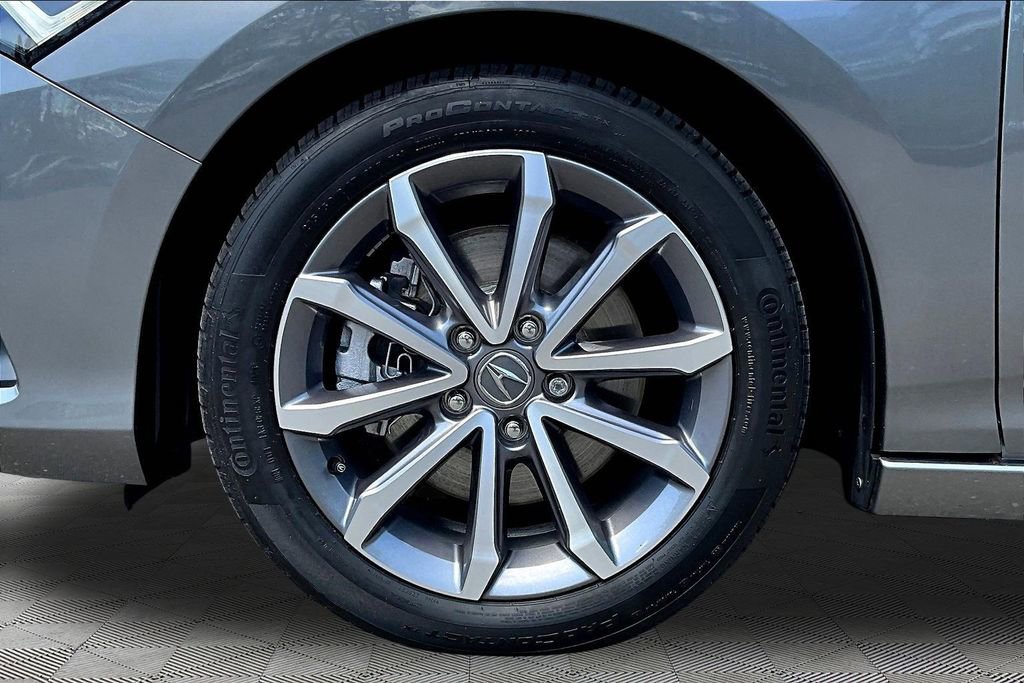 Used 2024 Acura Integra image 24